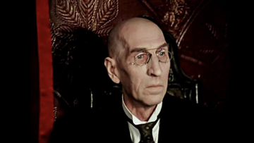 Отец "русской" демократии? Скорее, мать...