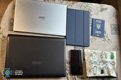 Затримано російських агітаторів, частина з них одеські посадовці