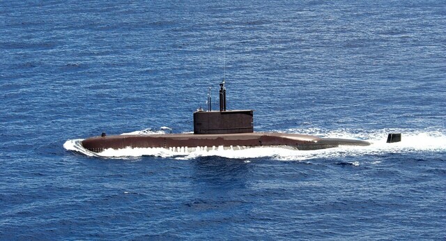 Флот Польщі замовляє субмарини у Швеції та отримає вживаний підводний човен з Південної Кореї