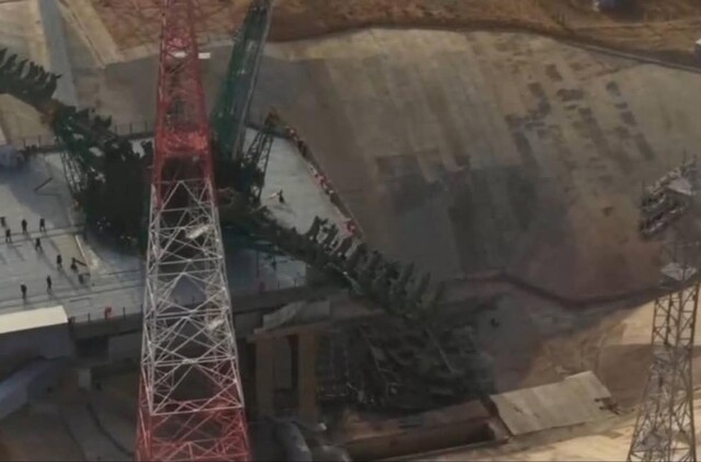 Космічна ера росії закінчилася