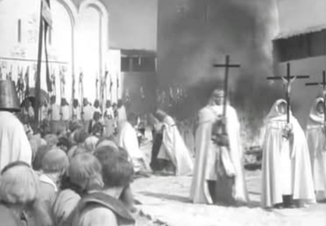 Мир-дружба-жвачка после 1000-летней вражды?