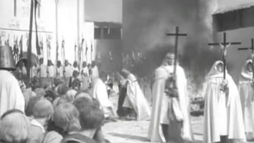 Мир-дружба-жвачка после 1000-летней вражды?