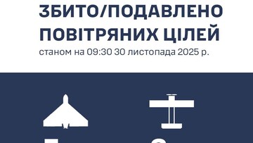По Одесі завдали удар балістичними ракетами