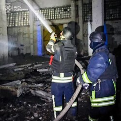 У перший день зими росіяни атакували Одеську область