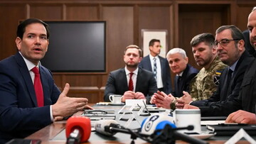 Переговоры в США: до чего договорились украинская и американская делегации