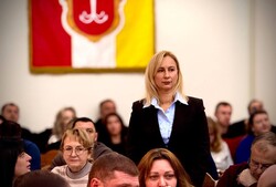 В Одесі призначили нових топ-посадовців