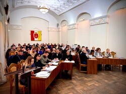 В Одесі призначили нових топ-посадовців