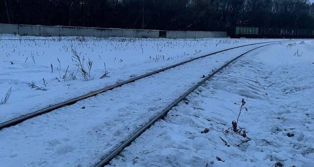 На росії у двох областях сталися вибухи на залізниці