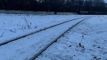 На росії у двох областях сталися вибухи на залізниці