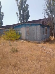 Держава продала занедбану базу відпочинку в Одеській області за 22 мільйони