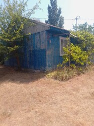 Держава продала занедбану базу відпочинку в Одеській області за 22 мільйони