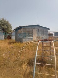 Держава продала занедбану базу відпочинку в Одеській області за 22 мільйони