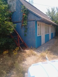 Держава продала занедбану базу відпочинку в Одеській області за 22 мільйони