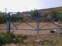 Держава продала занедбану базу відпочинку в Одеській області за 22 мільйони