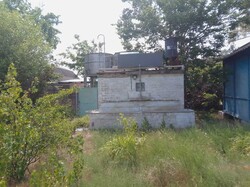 Держава продала занедбану базу відпочинку в Одеській області за 22 мільйони