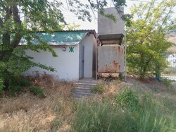 Держава продала занедбану базу відпочинку в Одеській області за 22 мільйони