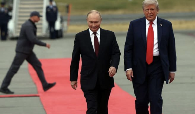 Президент США... нетрадиционной дипломатической ориентации?