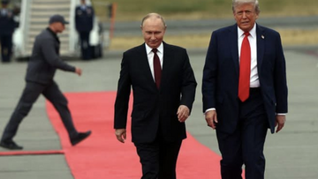 Президент США... нетрадиционной дипломатической ориентации?