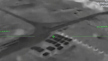 Полігон запуску "шахедів" на мисі Чауда було уражено