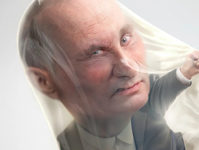 «Врага надо знать в лицо»