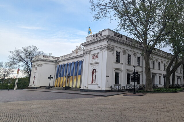 В Одесі продовжуються кадрові перестановки