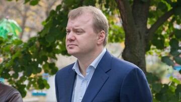 Депутата Одеської облради підозрюють у державній зраді