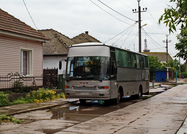 Уряд проводить конкурс на низку міжобласних автобусних маршрутів: частина до Одеської області