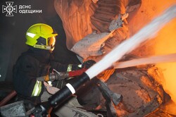 Одеса опинилася під російським ударом