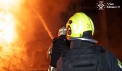 Одеса опинилася під російським ударом