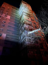 Одеса опинилася під російським ударом