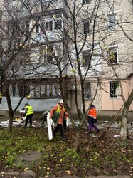 Одеса опинилася під російським ударом