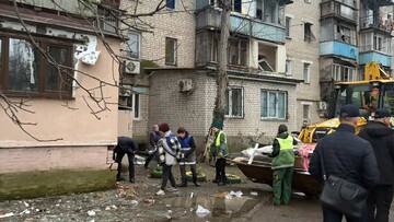 Одеса опинилася під російським ударом