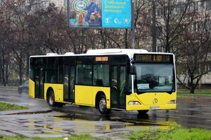 В Одесі не ходять трамваї у Пересипському районі