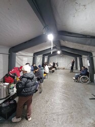 Від російського удару в Одесі пошкоджено понад 1000 квартир