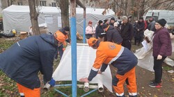 Від російського удару в Одесі пошкоджено понад 1000 квартир