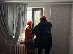 Від російського удару в Одесі пошкоджено понад 1000 квартир