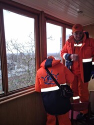 Від російського удару в Одесі пошкоджено понад 1000 квартир