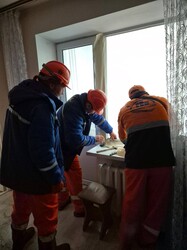 Від російського удару в Одесі пошкоджено понад 1000 квартир