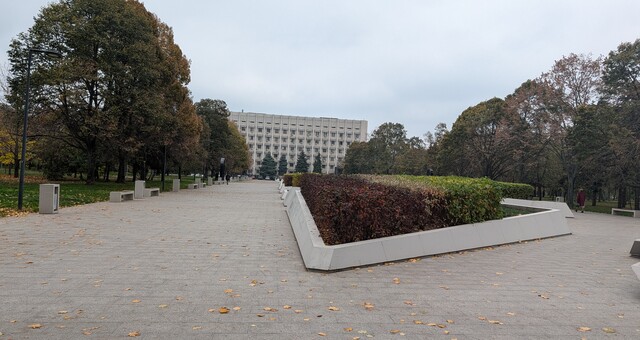 Що вирішила сесія Одеської облради