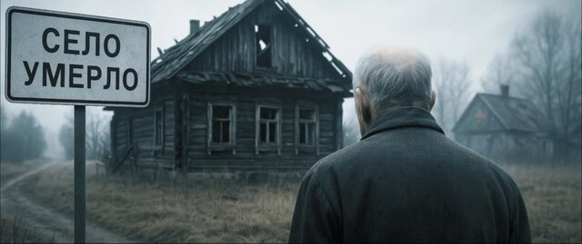 О сермяжной правде "загадочной русской души" и не только...