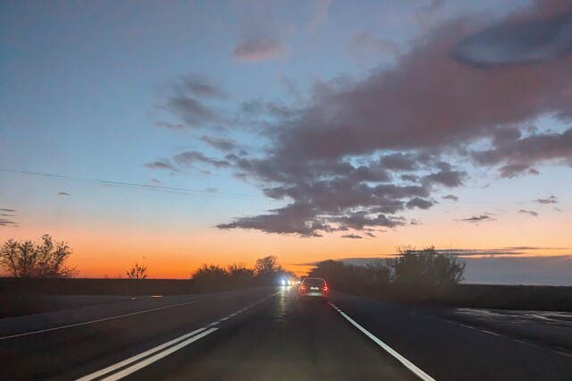 Будуть ремонтувати дорогу Одеса - Вознесенськ