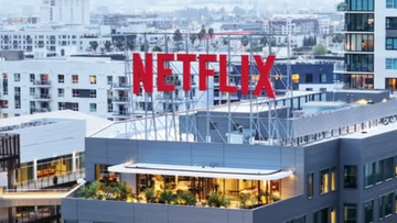 Крупнейшая сделка в истории Голливуда!