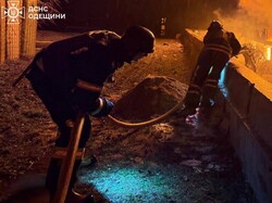 Вночі росіяни атакували Одеську область