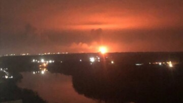 Сизранський НПЗ на росії зупинився після українських ударів