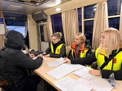 Вночі росіяни атакували Одесу