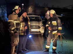 Вночі росіяни атакували Одесу