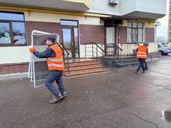 Вночі росіяни атакували Одесу