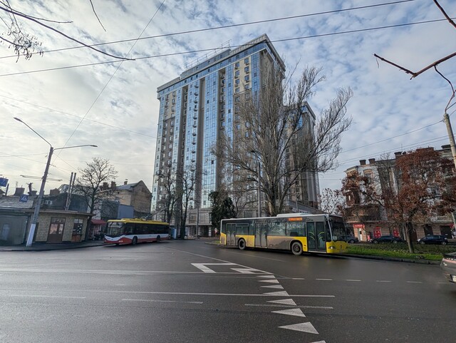 В Одесі і області масштабні проблеми з енергопостачанням