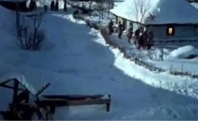 Трохи одеської українськомовної літератури... "ГАСТАРБАЙТЕР З ПЛАНЕТИ ГАЛУШКА"