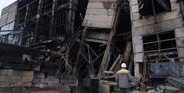 Руки прочь от Одессы, срань господня!